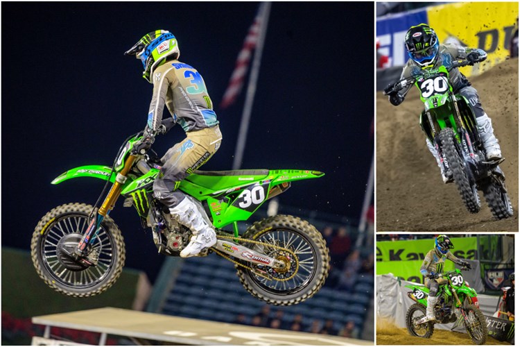 250SX Anaheim 2